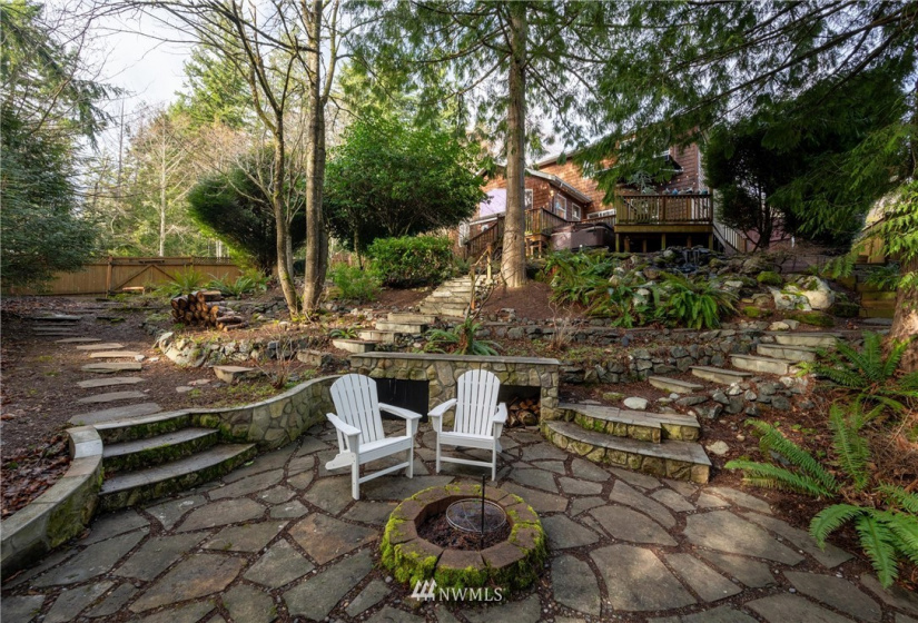 707 Cedar Creek, Bellingham, Washington 98229, 3 Bedrooms Bedrooms, ,1 BathroomBathrooms,Residential,For Sale,Padden Heights Div No 1,Cedar Creek,NWM1885173