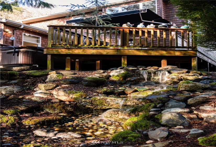 707 Cedar Creek, Bellingham, Washington 98229, 3 Bedrooms Bedrooms, ,1 BathroomBathrooms,Residential,For Sale,Padden Heights Div No 1,Cedar Creek,NWM1885173