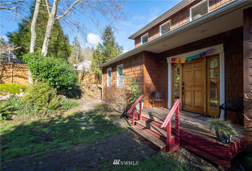 707 Cedar Creek, Bellingham, Washington 98229, 3 Bedrooms Bedrooms, ,1 BathroomBathrooms,Residential,For Sale,Padden Heights Div No 1,Cedar Creek,NWM1885173