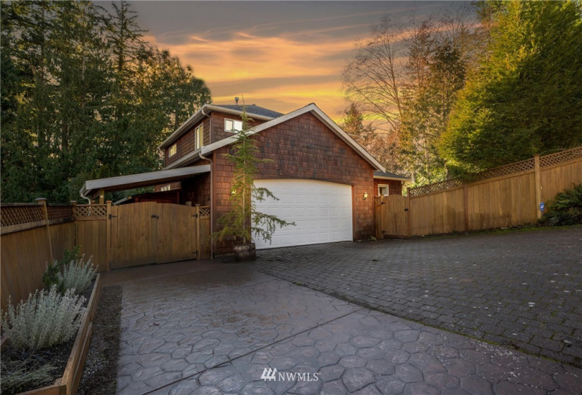 707 Cedar Creek, Bellingham, Washington 98229, 3 Bedrooms Bedrooms, ,1 BathroomBathrooms,Residential,For Sale,Padden Heights Div No 1,Cedar Creek,NWM1885173