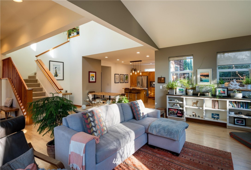 707 Cedar Creek, Bellingham, Washington 98229, 3 Bedrooms Bedrooms, ,1 BathroomBathrooms,Residential,For Sale,Padden Heights Div No 1,Cedar Creek,NWM1885173