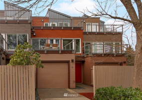 101 58th, Seattle, Washington 98107, 2 Bedrooms Bedrooms, ,2 BathroomsBathrooms,Residential,For Sale,58th,NWM1883536