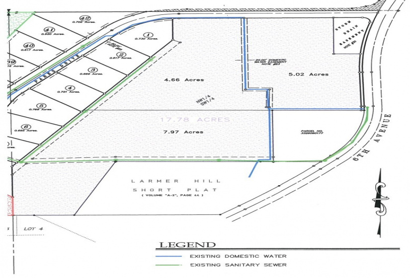 0 TBD Parks, Okanogan, Washington 98840, ,Land,For Sale,Parks,NWM1729707