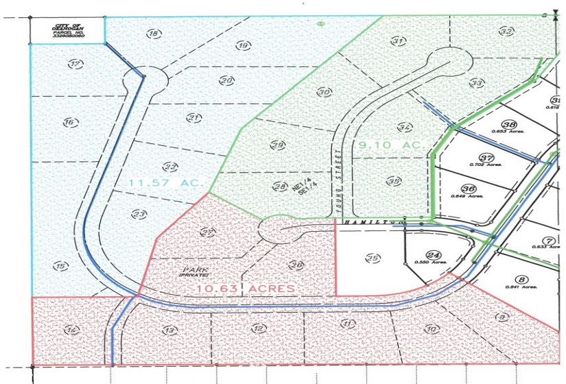 0 TBD Parks, Okanogan, Washington 98840, ,Land,For Sale,Parks,NWM1729872