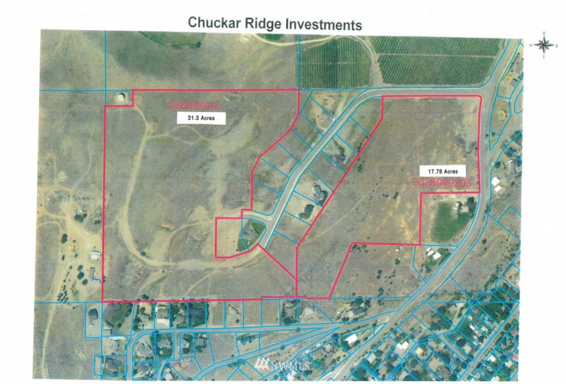 0 TBD Parks, Okanogan, Washington 98840, ,Land,For Sale,Parks,NWM1729872