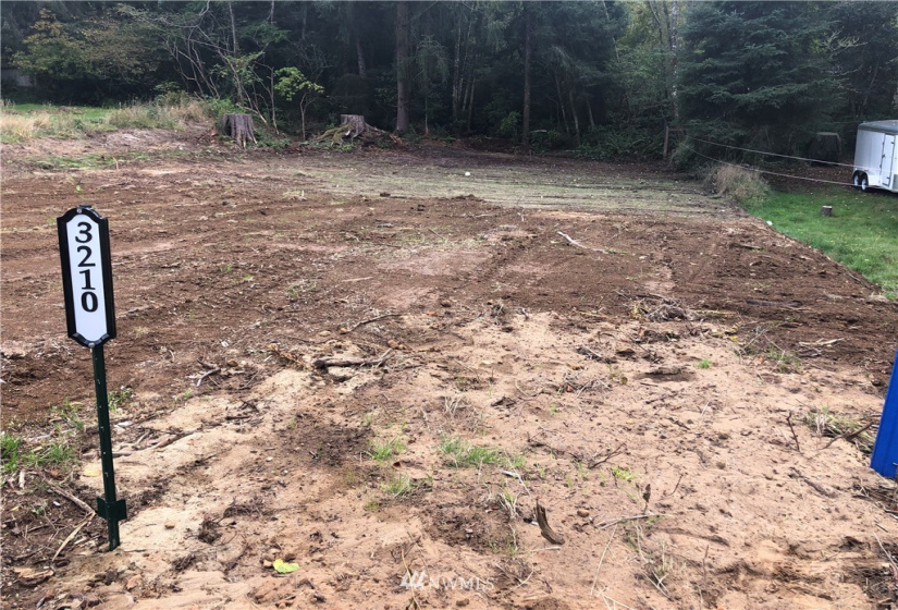 3210 241st, Ocean Park, Washington 98640, ,Land,For Sale,Rushlight Manor Estates,241st,NWM1852271