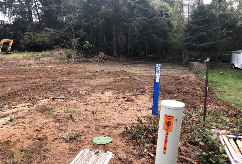 3210 241st, Ocean Park, Washington 98640, ,Land,For Sale,Rushlight Manor Estates,241st,NWM1852271