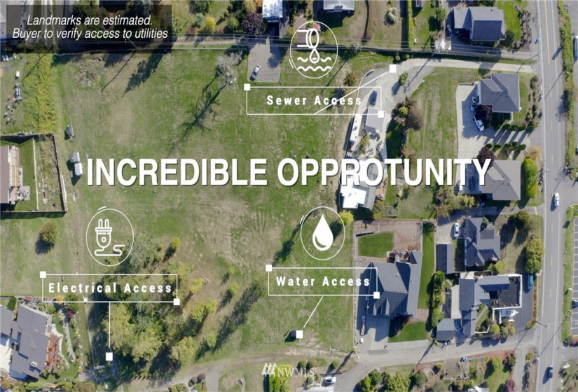 6727 Eastside, Tacoma, Washington 98422, ,Land,For Sale,Eastside,NWM1854703