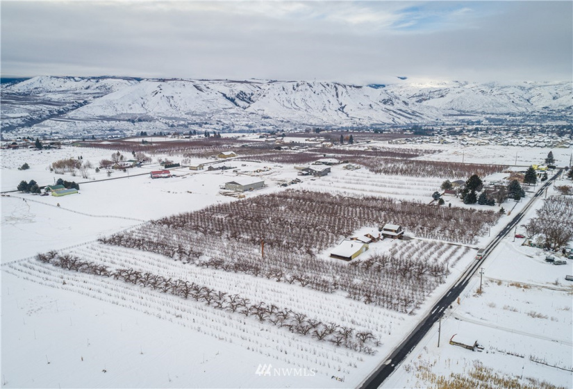 2720 2nd, East Wenatchee, Washington 98802, ,Land,For Sale,2nd,NWM1878776