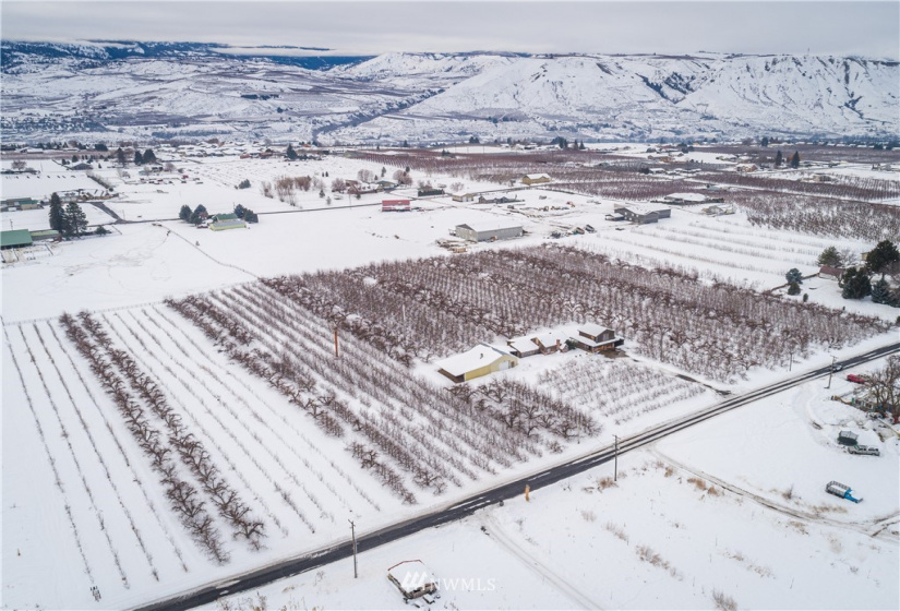 2720 2nd, East Wenatchee, Washington 98802, ,Land,For Sale,2nd,NWM1878776