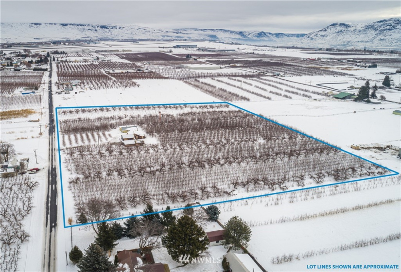 2720 2nd, East Wenatchee, Washington 98802, ,Land,For Sale,2nd,NWM1878776
