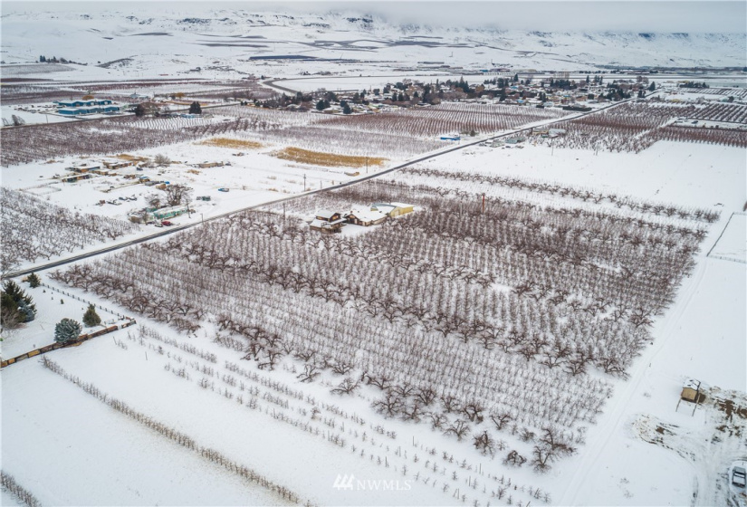 2720 2nd, East Wenatchee, Washington 98802, ,Land,For Sale,2nd,NWM1878776