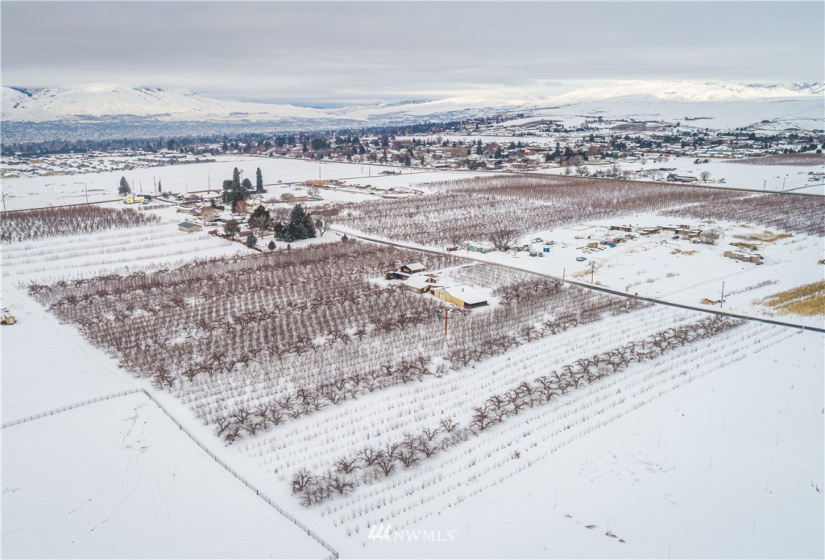 2720 2nd, East Wenatchee, Washington 98802, ,Land,For Sale,2nd,NWM1878776