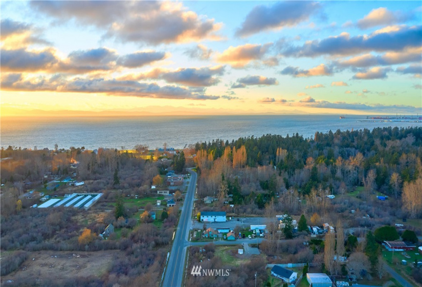 486 Teller, Point Roberts, Washington 98281, ,Land,For Sale,Plat of Georgia Vista,Teller,NWM1872040