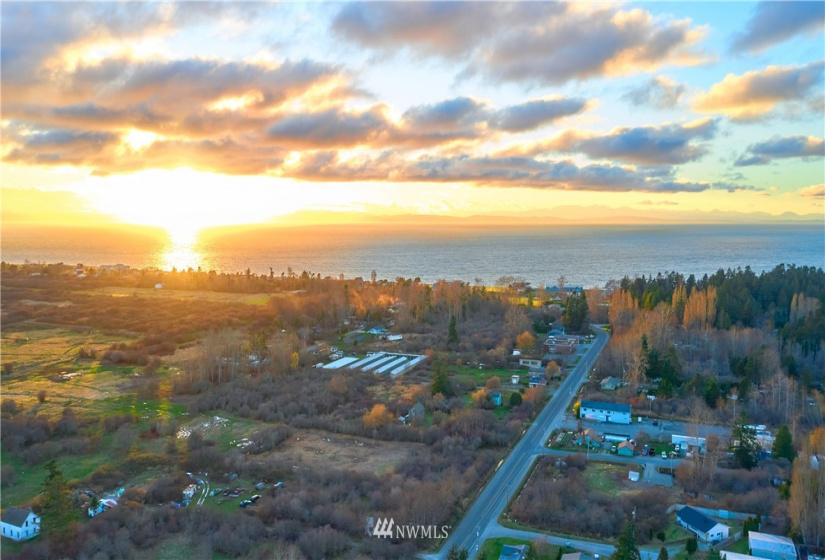 486 Teller, Point Roberts, Washington 98281, ,Land,For Sale,Plat of Georgia Vista,Teller,NWM1872040