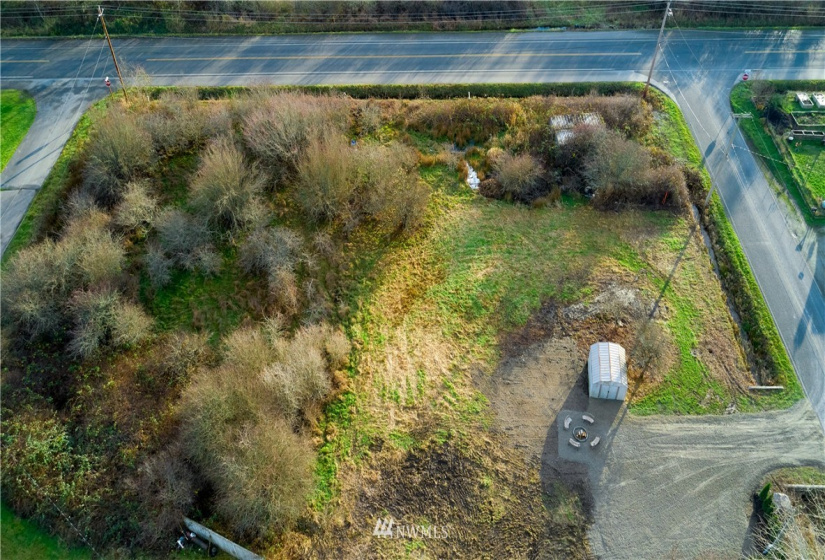 486 Teller, Point Roberts, Washington 98281, ,Land,For Sale,Plat of Georgia Vista,Teller,NWM1872040