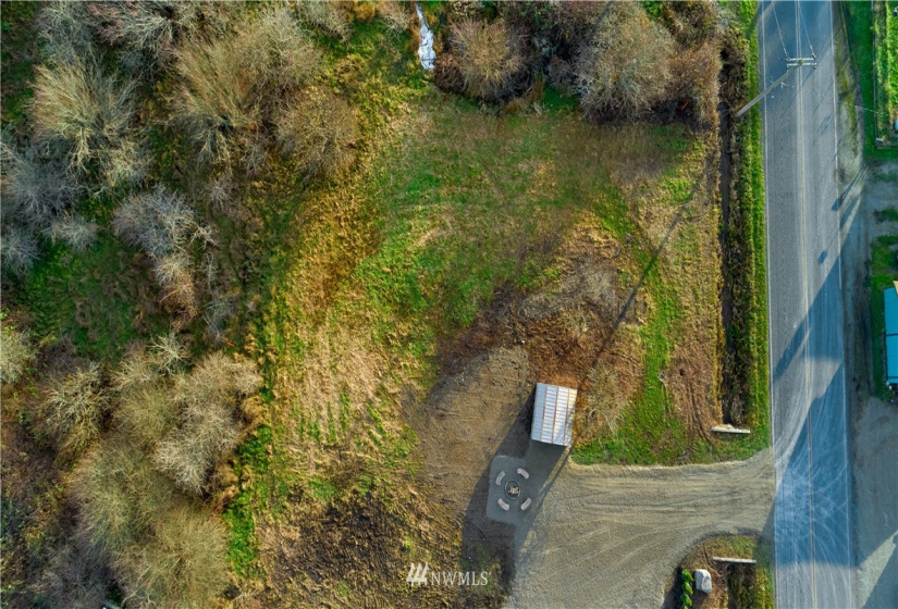 486 Teller, Point Roberts, Washington 98281, ,Land,For Sale,Plat of Georgia Vista,Teller,NWM1872040