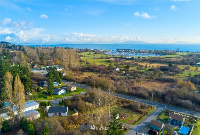 486 Teller, Point Roberts, Washington 98281, ,Land,For Sale,Plat of Georgia Vista,Teller,NWM1872040