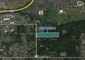 1701 13th, Puyallup, Washington 98372, ,Land,For Sale,13th,NWM1859585