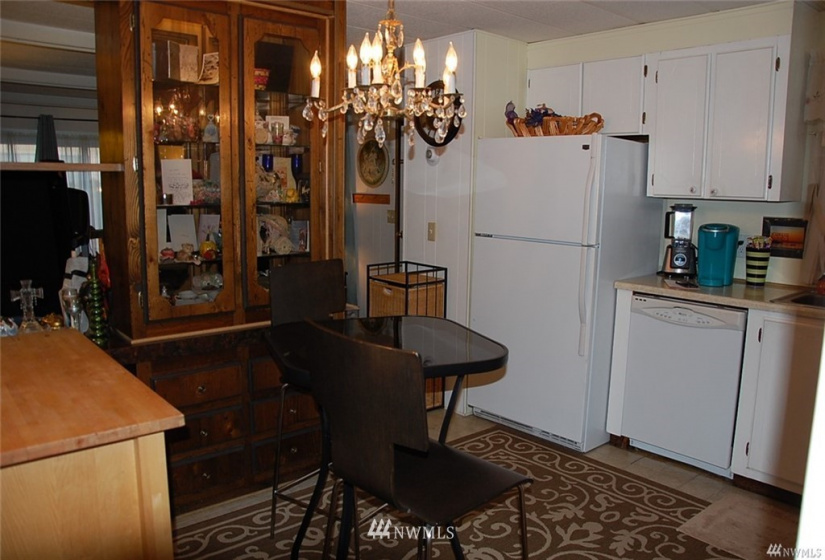 1121 244th, Bothell, Washington 98021, 2 Bedrooms Bedrooms, ,1 BathroomBathrooms,Manufactured In Park,For Sale,244th,NWM1863277