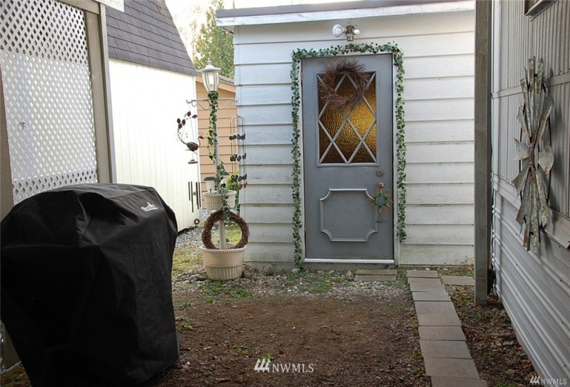 1121 244th, Bothell, Washington 98021, 2 Bedrooms Bedrooms, ,1 BathroomBathrooms,Manufactured In Park,For Sale,244th,NWM1863277