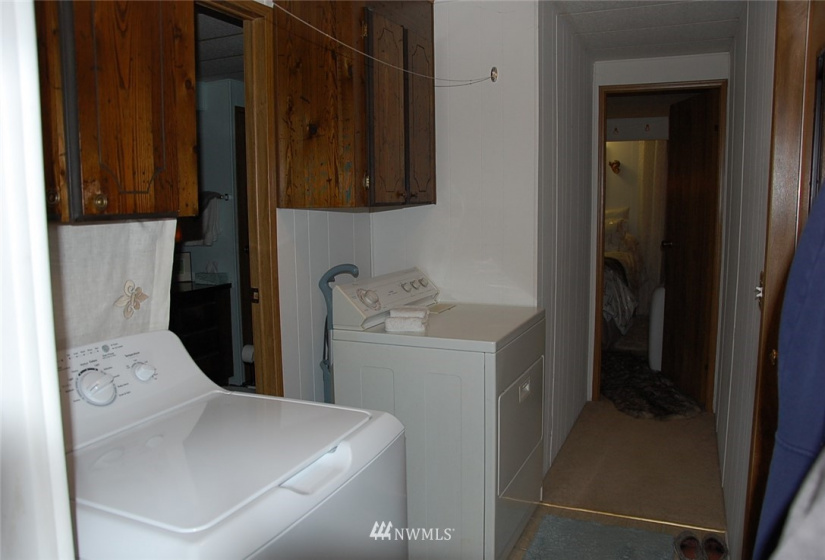 1121 244th, Bothell, Washington 98021, 2 Bedrooms Bedrooms, ,1 BathroomBathrooms,Manufactured In Park,For Sale,244th,NWM1863277