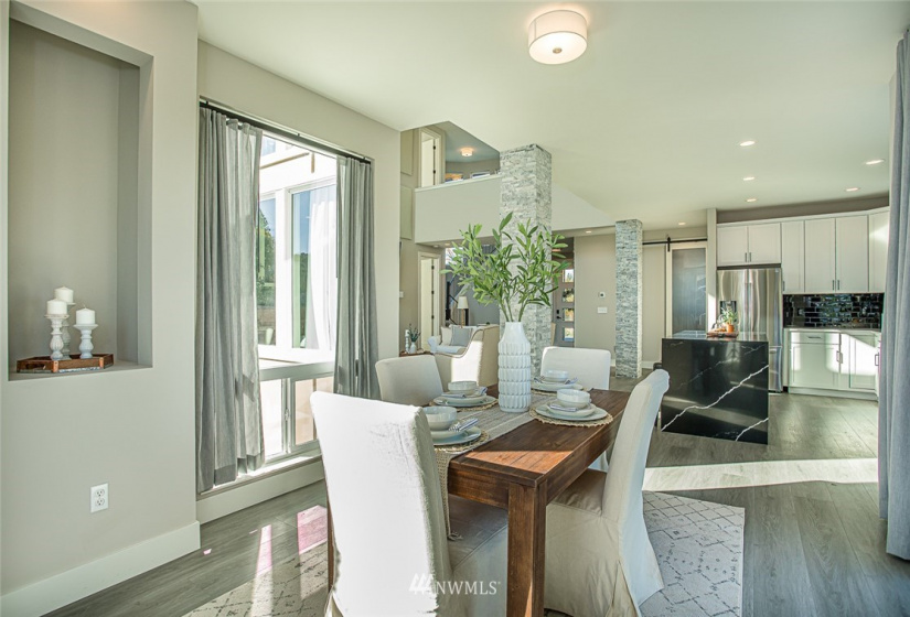 1131 14th, Puyallup, Washington 98371, 4 Bedrooms Bedrooms, ,2 BathroomsBathrooms,Residential,For Sale,14th,NWM1861523