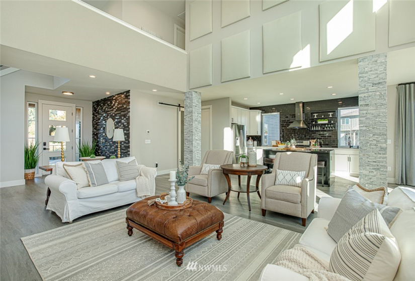 1131 14th, Puyallup, Washington 98371, 4 Bedrooms Bedrooms, ,2 BathroomsBathrooms,Residential,For Sale,14th,NWM1861523