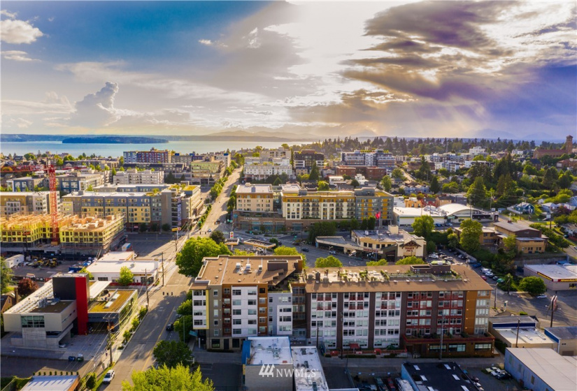 4623 36th, Seattle, Washington 98126, ,Land,For Sale,36th,NWM1866067