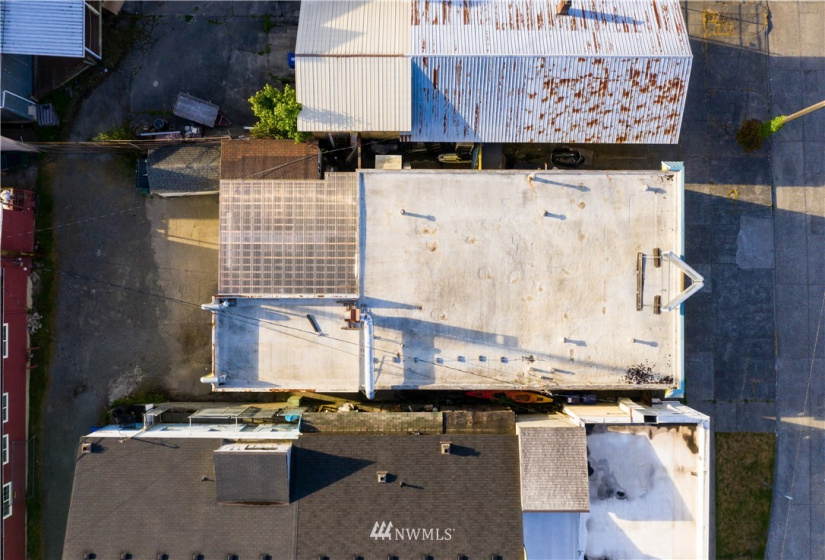 4623 36th, Seattle, Washington 98126, ,Land,For Sale,36th,NWM1866067