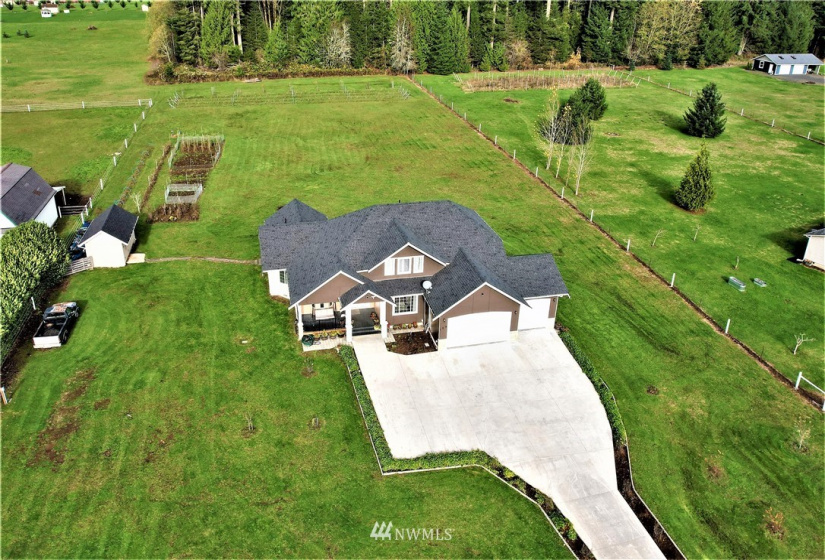 125 Rainier, Salkum, Washington 98582, 3 Bedrooms Bedrooms, ,3 BathroomsBathrooms,Residential,For Sale,Salkum Heights,Rainier,NWM1865774