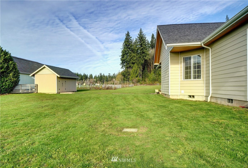 125 Rainier, Salkum, Washington 98582, 3 Bedrooms Bedrooms, ,3 BathroomsBathrooms,Residential,For Sale,Salkum Heights,Rainier,NWM1865774