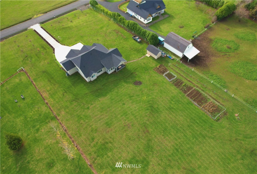 125 Rainier, Salkum, Washington 98582, 3 Bedrooms Bedrooms, ,3 BathroomsBathrooms,Residential,For Sale,Salkum Heights,Rainier,NWM1865774