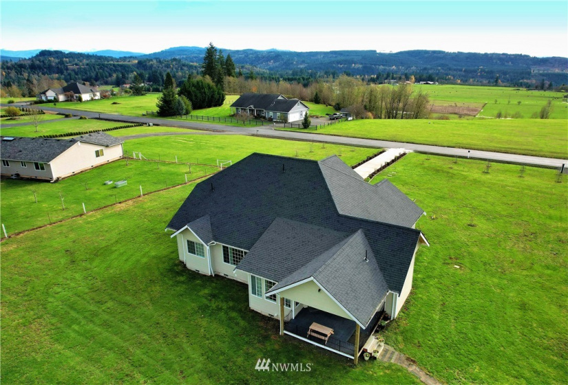 125 Rainier, Salkum, Washington 98582, 3 Bedrooms Bedrooms, ,3 BathroomsBathrooms,Residential,For Sale,Salkum Heights,Rainier,NWM1865774