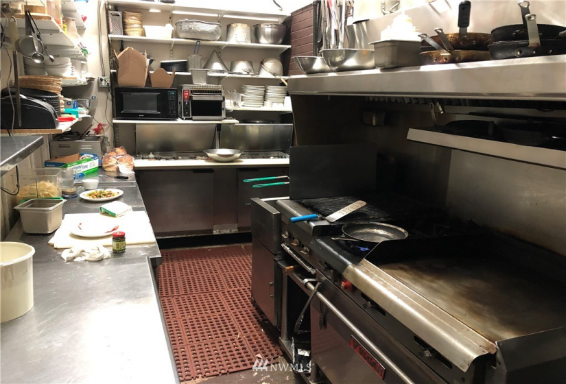 112021 BZ Undisclosed, Seattle, Washington 98103, ,Business Opportunity,For Sale,Undisclosed,NWM1866630