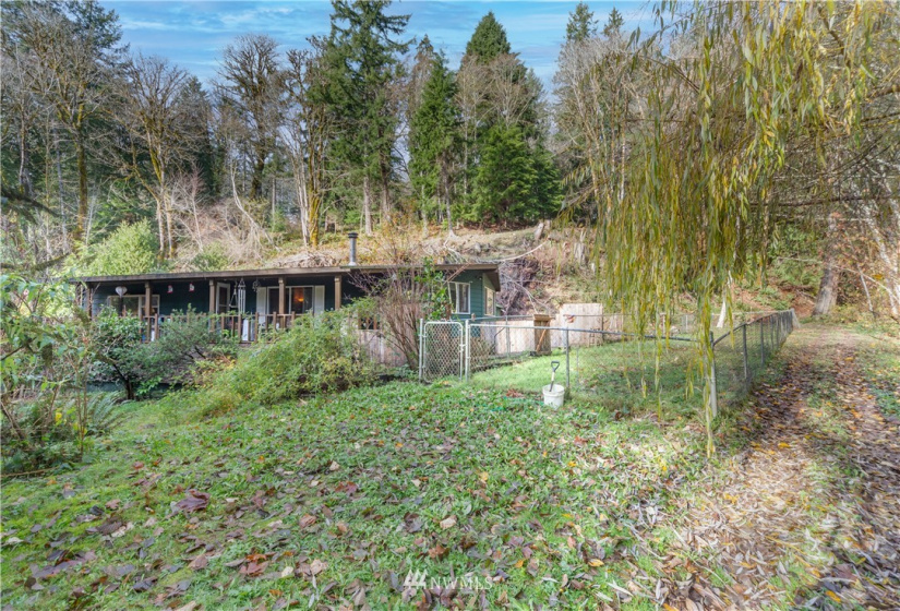 420 Duckabush, Brinnon, Washington 98320, 2 Bedrooms Bedrooms, ,1 BathroomBathrooms,Residential,For Sale,Duckabush,NWM1866257