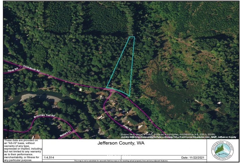 420 Duckabush, Brinnon, Washington 98320, 2 Bedrooms Bedrooms, ,1 BathroomBathrooms,Residential,For Sale,Duckabush,NWM1866257