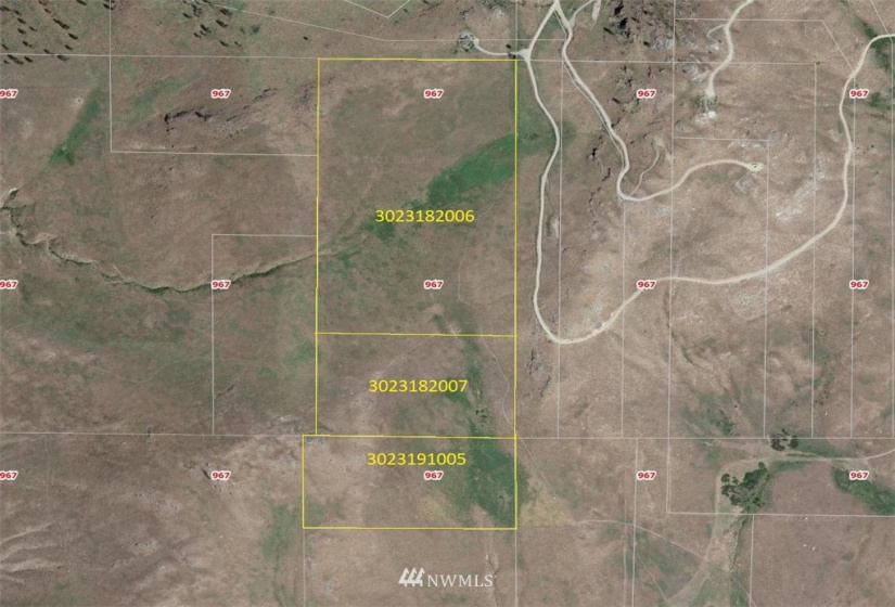 2 XX Buckhorn Mountain Road, Pateros, Washington 98846, ,Land,For Sale,Buckhorn Mountain Road,NWM1866751