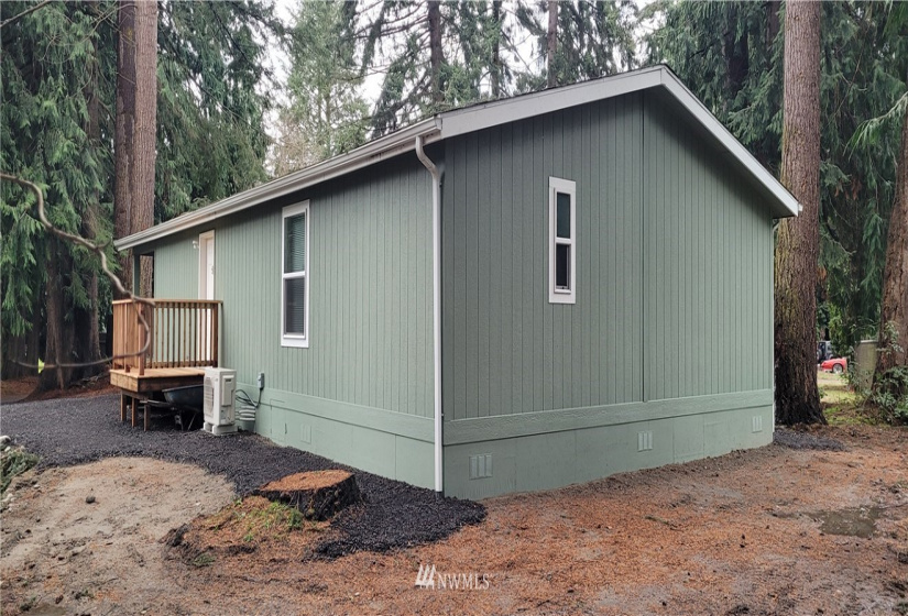 375 Dungeness Meadows, Sequim, Washington 98382, 2 Bedrooms Bedrooms, ,2 BathroomsBathrooms,Residential,For Sale,Dungeness Meadows,NWM1866551