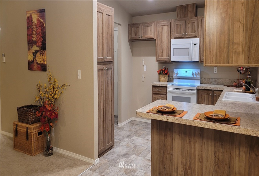 375 Dungeness Meadows, Sequim, Washington 98382, 2 Bedrooms Bedrooms, ,2 BathroomsBathrooms,Residential,For Sale,Dungeness Meadows,NWM1866551