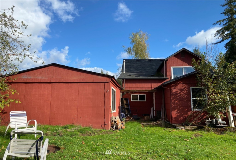 5302 22nd, Vancouver, Washington 98663, 3 Bedrooms Bedrooms, ,2 BathroomsBathrooms,Residential,For Sale,22nd,NWM1866106