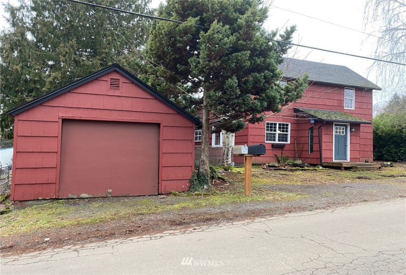 5302 22nd, Vancouver, Washington 98663, 3 Bedrooms Bedrooms, ,2 BathroomsBathrooms,Residential,For Sale,22nd,NWM1866106