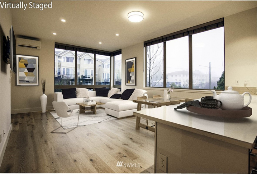 1612 California, Seattle, Washington 98116, 3 Bedrooms Bedrooms, ,Residential,For Sale,3032325-LU,California,NWM1867742