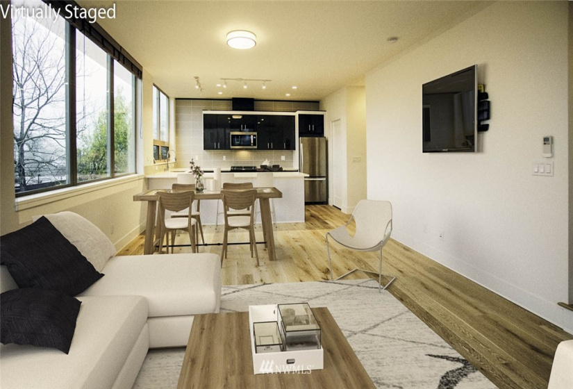 1612 California, Seattle, Washington 98116, 3 Bedrooms Bedrooms, ,Residential,For Sale,3032325-LU,California,NWM1867742