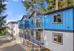 9110 Redmond-Woodinville, Redmond, Washington 98052, ,Residential Income,For Sale,Redmond-Woodinville,NWM1859584