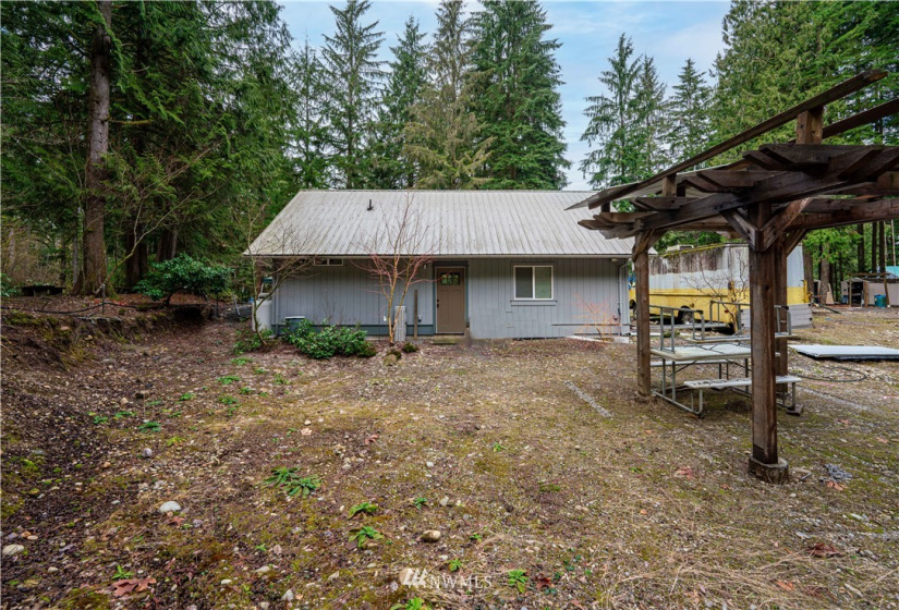 26424 174th, Monroe, Washington 98272, ,Land,For Sale,174th,NWM1866863