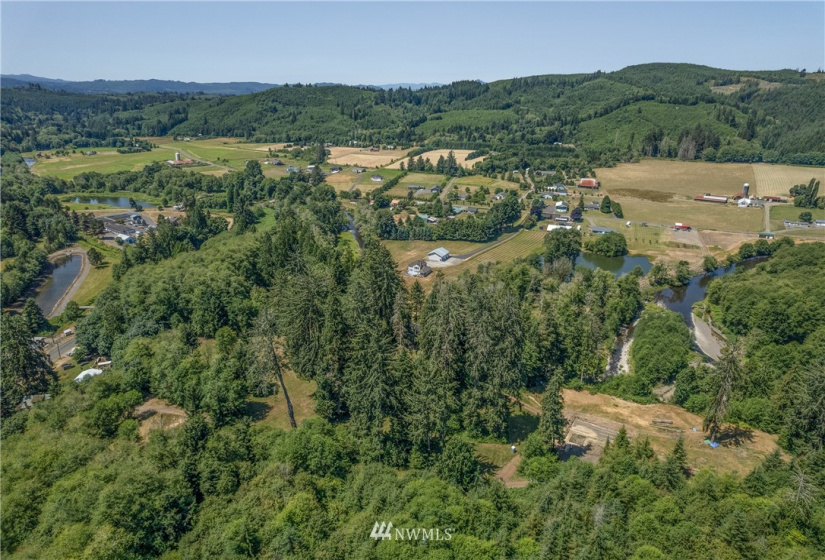 41 Spruce, Cathlamet, Washington 98612, ,Land,For Sale,Spruce,NWM1866690