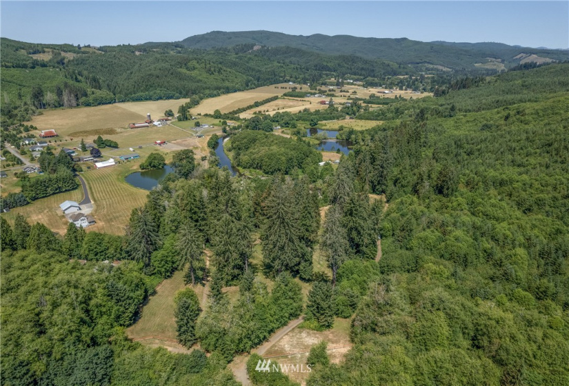 41 Spruce, Cathlamet, Washington 98612, ,Land,For Sale,Spruce,NWM1866690