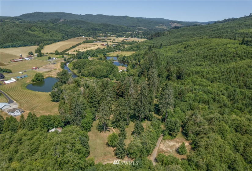 41 Spruce, Cathlamet, Washington 98612, ,Land,For Sale,Spruce,NWM1866690