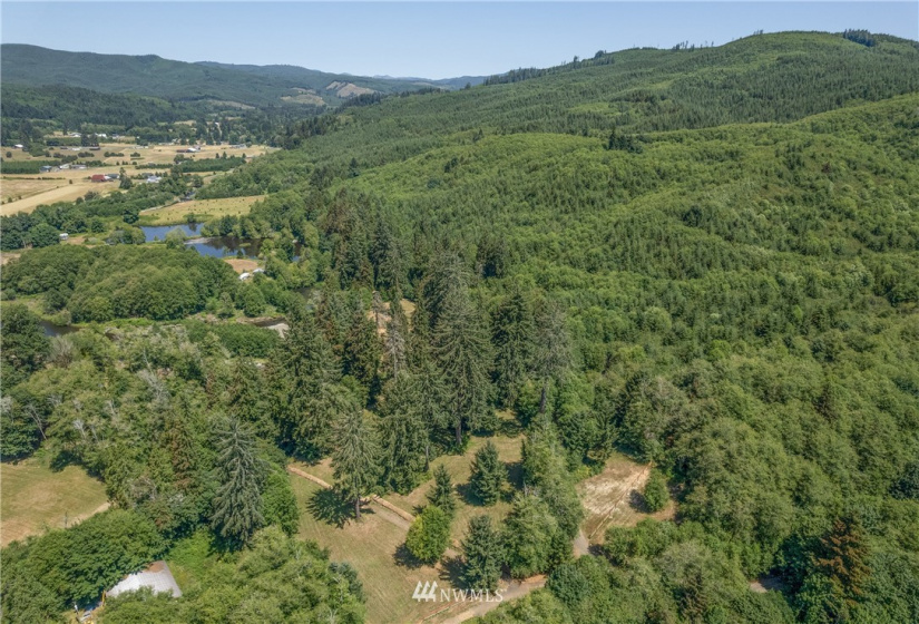 41 Spruce, Cathlamet, Washington 98612, ,Land,For Sale,Spruce,NWM1866690